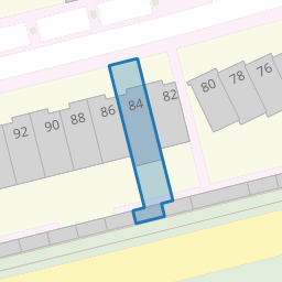 Perceel DEL00-R-6681