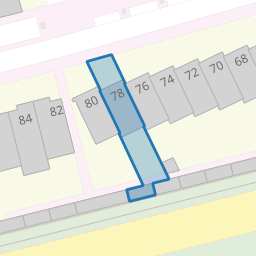 Perceel DEL00-R-6684