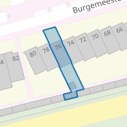 Perceel DEL00-R-6685