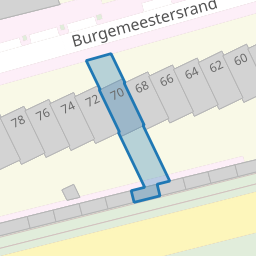 Perceel DEL00-R-6688