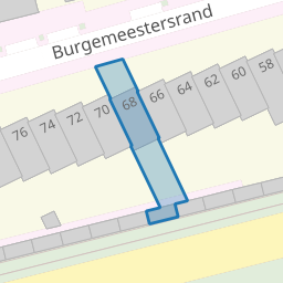 Perceel DEL00-R-6689