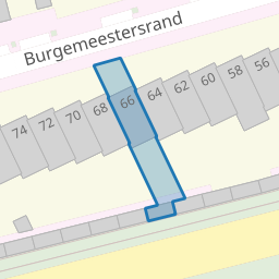 Perceel DEL00-R-6690