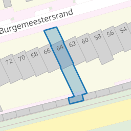 Perceel DEL00-R-6691