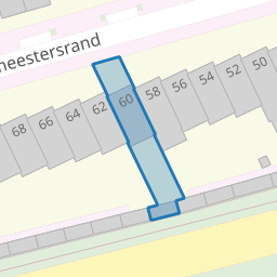 Perceel DEL00-R-6693