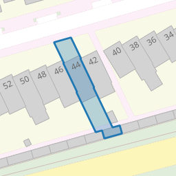 Perceel DEL00-R-6701