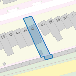 Perceel DEL00-R-6702