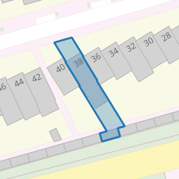 Perceel DEL00-R-6704