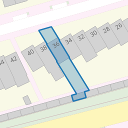 Perceel DEL00-R-6705