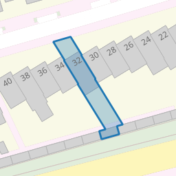 Perceel DEL00-R-6707