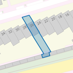 Perceel DEL00-R-6710