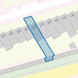 Perceel DEL00-R-6711