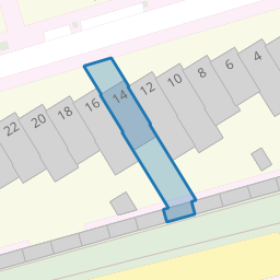 Perceel DEL00-R-6716