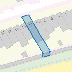 Perceel DEL00-R-6717