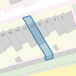 Perceel DEL00-R-6718