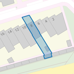 Perceel DEL00-R-6719