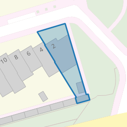 Perceel DEL00-R-6722