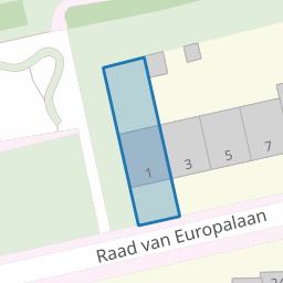 Perceel DEL00-R-6729