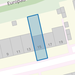 Perceel DEL00-R-6736