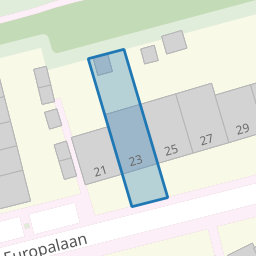 Perceel DEL00-R-6740