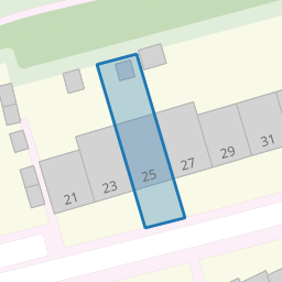 Perceel DEL00-R-6741