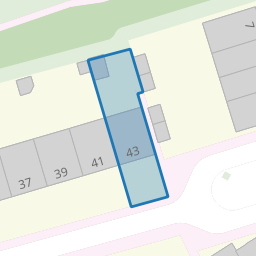 Perceel DEL00-R-6750