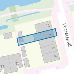 Perceel DEL00-R-6753