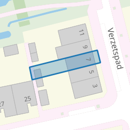 Perceel DEL00-R-6754