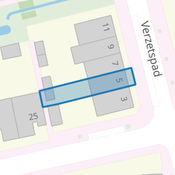 Perceel DEL00-R-6755