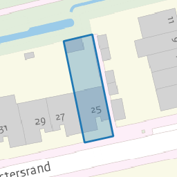 Perceel DEL00-R-6757