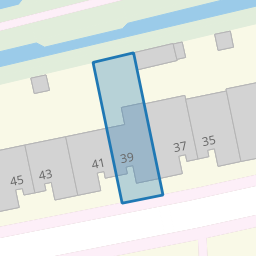 Perceel DEL00-R-6764