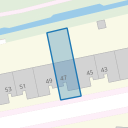 Perceel DEL00-R-6768