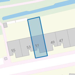 Perceel DEL00-R-6770