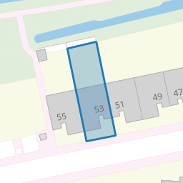 Perceel DEL00-R-6771