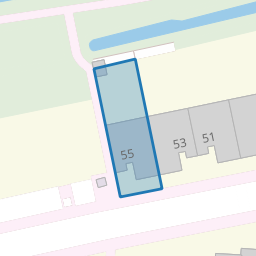 Perceel DEL00-R-6772