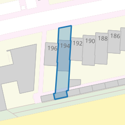 Perceel DEL00-R-6774