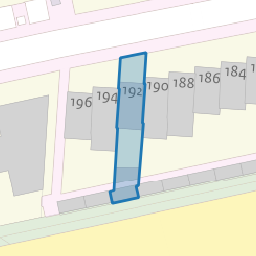 Perceel DEL00-R-6775