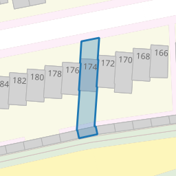 Perceel DEL00-R-6784