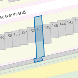 Perceel DEL00-R-6796