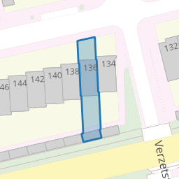 Perceel DEL00-R-6803