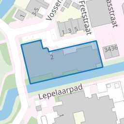 Perceel DEL00-R-6810