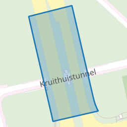 Perceel DEL00-R-6812