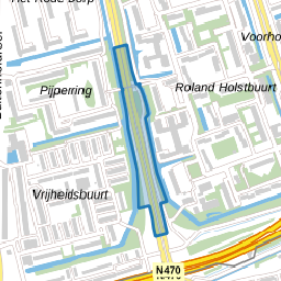 Perceel DEL00-R-6814