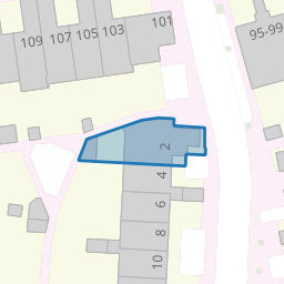 Perceel DEL00-R-6820