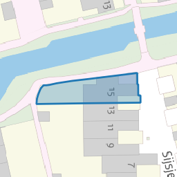 Perceel DEL00-R-6821