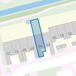 Perceel DEL00-R-6831