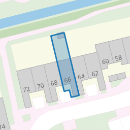 Perceel DEL00-R-6832