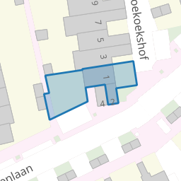 Perceel DEL00-R-6835