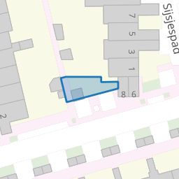 Perceel DEL00-R-6836