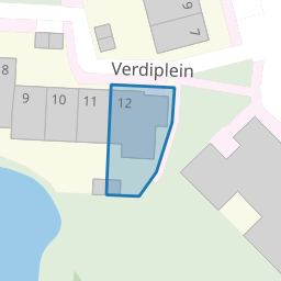 Perceel DEL00-R-6850