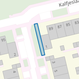 Perceel DEL00-R-6857